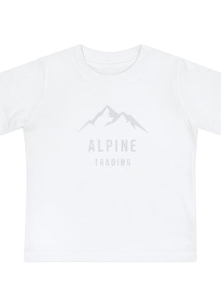 Alpine Trading Baby Short Sleeve T-Shirt