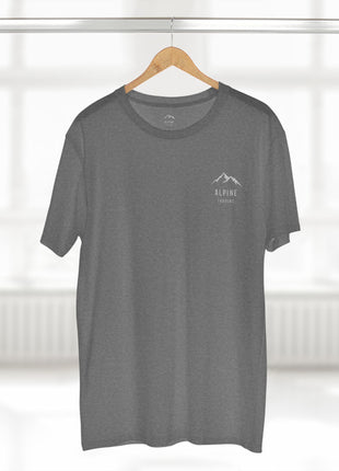 Alpine Trading Adult Staple Tee