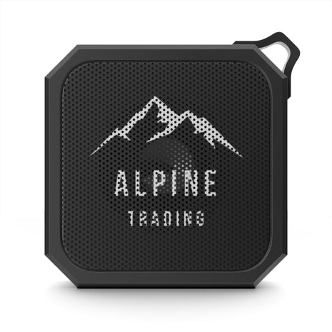 Alpine Trading Blackwater Outdoor Bluetooth Speaker