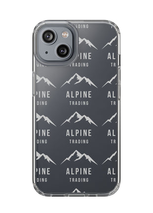 Alpine Trading Clear Cases