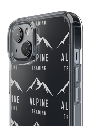 Alpine Trading Clear Cases