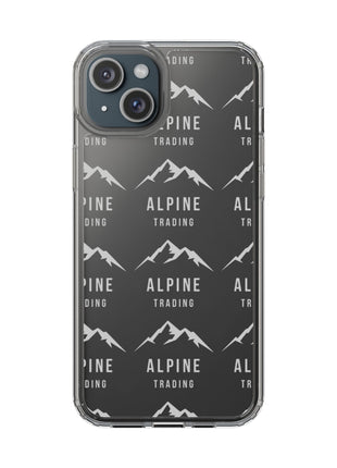 Alpine Trading Clear Cases