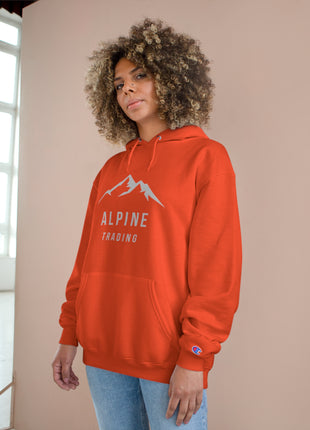 Alpine Trading Champion Hoodie