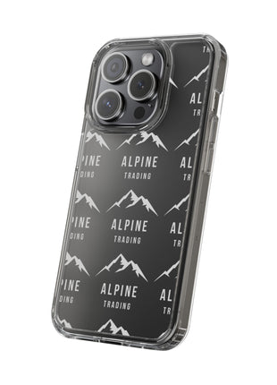 Alpine Trading Clear Cases