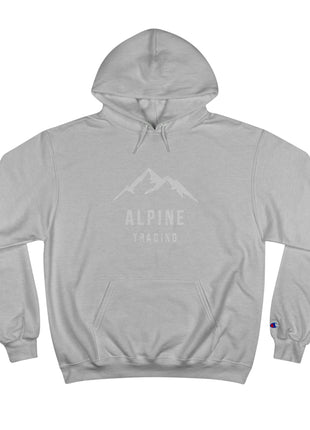 Alpine Trading Champion Hoodie