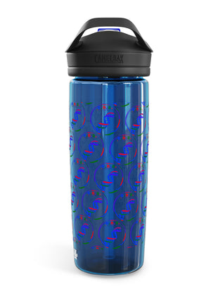 DNA Dreams Need Actions CamelBak Eddy®  Water Bottle, 20oz\25oz