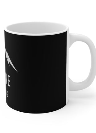 Alpine Trading Mug 11oz