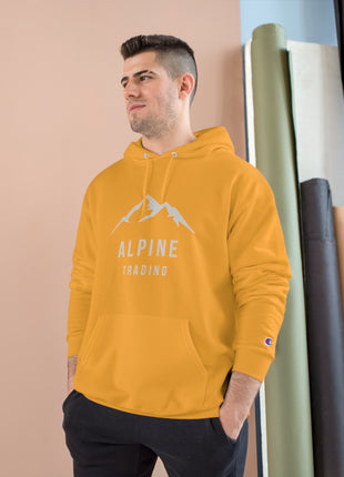 Alpine Trading Champion Hoodie