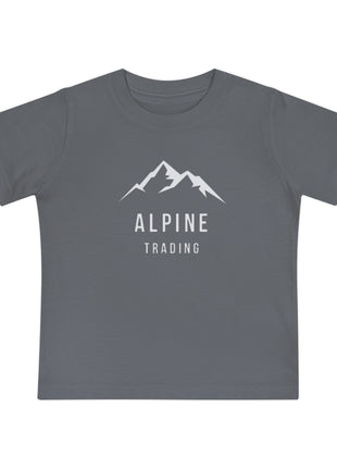 Alpine Trading Baby Short Sleeve T-Shirt