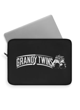 Grandy Twins Laptop Sleeve