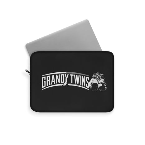 Grandy Twins Laptop Sleeve