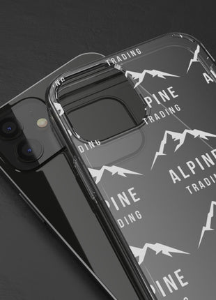 Alpine Trading Clear Cases