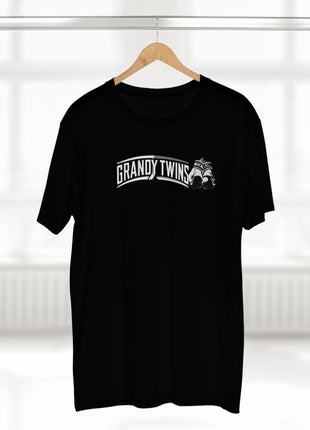 Grandy Twins Men's Staple Tee