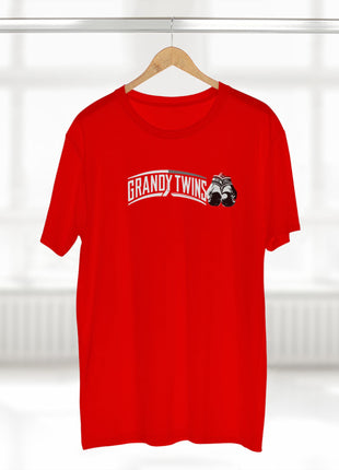 Grandy Twins Men's Staple Tee