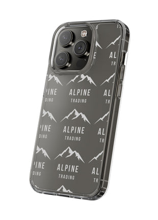 Alpine Trading Clear Cases