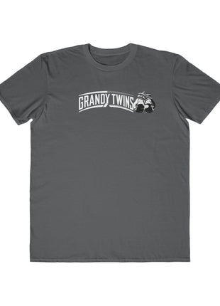 Grandy Twins Men's Lightweight Fashion Tee