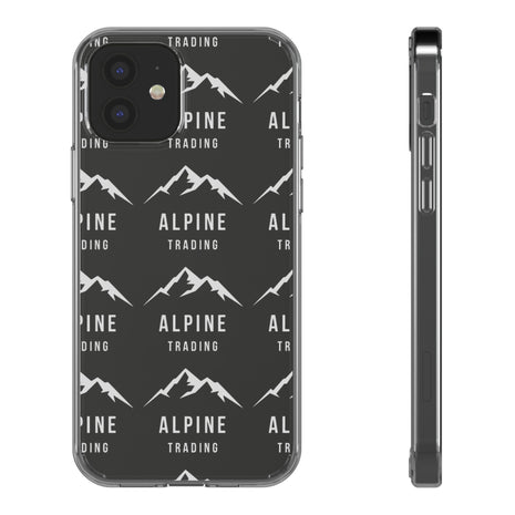 Alpine Trading Clear Cases