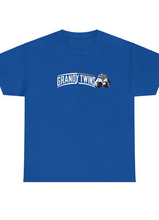 Grandy Twins Unisex Heavy Cotton Tee