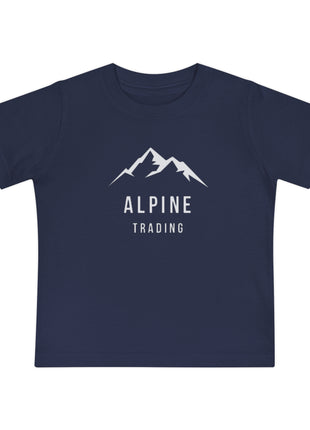 Alpine Trading Baby Short Sleeve T-Shirt