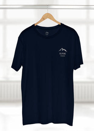 Alpine Trading Adult Staple Tee