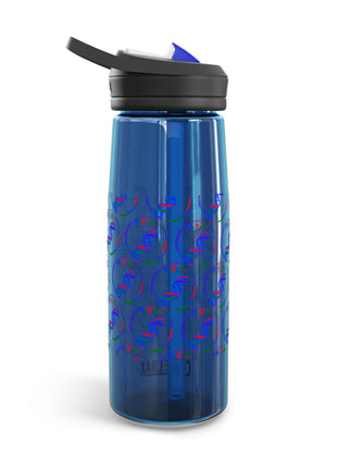 DNA Dreams Need Actions CamelBak Eddy®  Water Bottle, 20oz\25oz