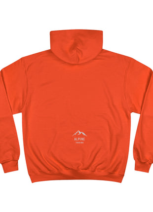 Alpine Trading Champion Hoodie