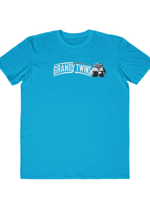 Grandy Twins Men's Lightweight Fashion Tee