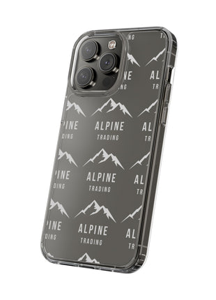 Alpine Trading Clear Cases