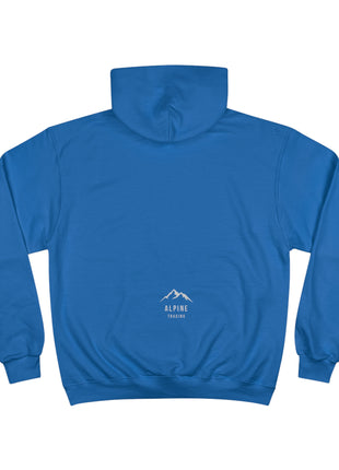 Alpine Trading Champion Hoodie