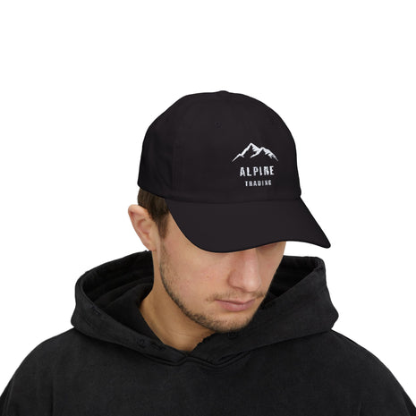 Alpine Trading Classic Dad Cap