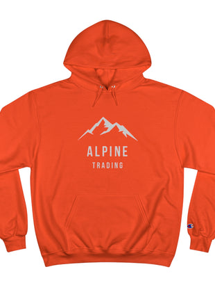 Alpine Trading Champion Hoodie