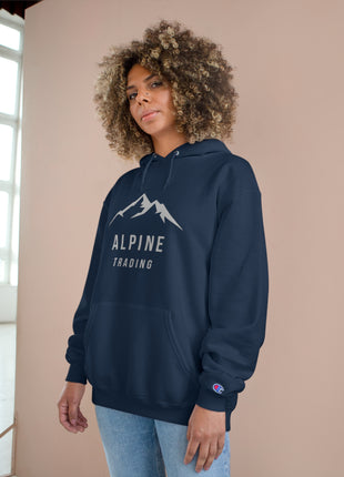 Alpine Trading Champion Hoodie