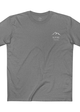 Alpine Trading Adult Staple Tee