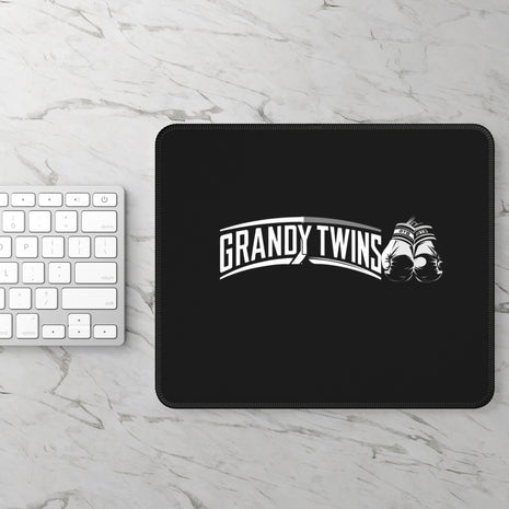 Grandy Twins Gaming Mouse Pad