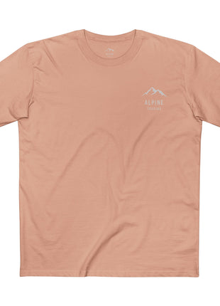 Alpine Trading Adult Staple Tee