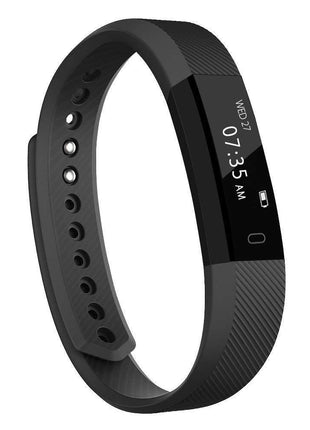 SmartFit Slim Activity Tracker And Monitor Smart Watch With FREE Extra