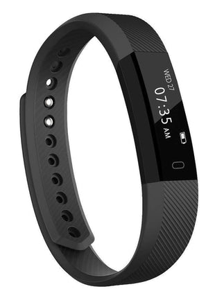 SmartFit Slim Activity Tracker And Monitor Smart Watch With FREE Extra