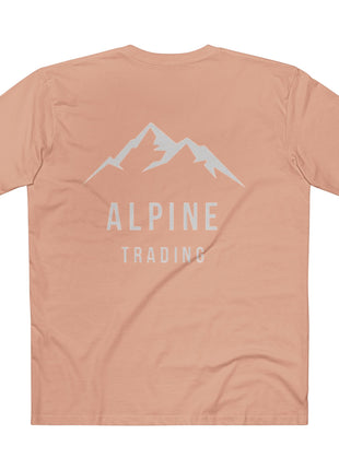 Alpine Trading Adult Staple Tee