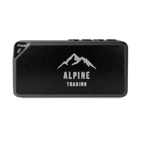 Alpine Trading Jabba Bluetooth Speaker