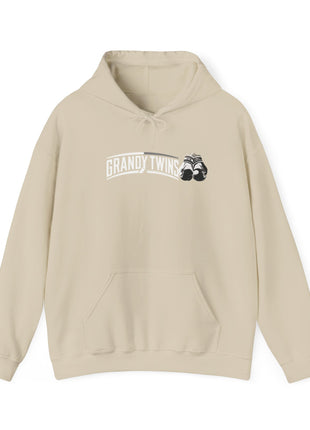 Grandy Twins Unisex Heavy Blend™ Hooded Sweatshirt