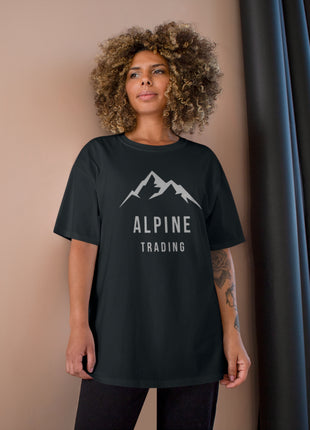 Alpine Trading Champion T-Shirt - Consolidation leads to range expansion - Strat