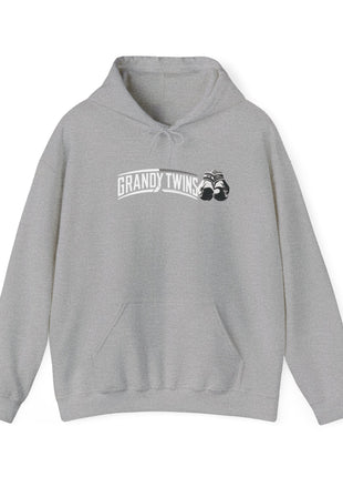 Grandy Twins Unisex Heavy Blend™ Hooded Sweatshirt