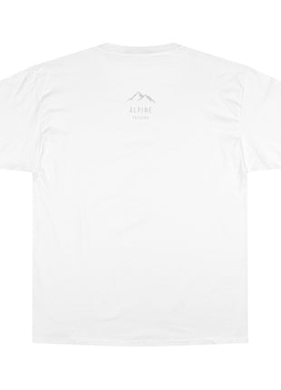 Alpine Trading Champion T-Shirt - Consolidation leads to range expansion - Strat