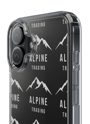 Alpine Trading Clear Cases