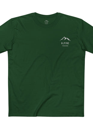 Alpine Trading Adult Staple Tee