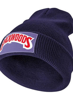 Backwoods Merch Backwoods Logo Knitted Hat Luxury Hat Dropshipping Girl'S Hats Men's