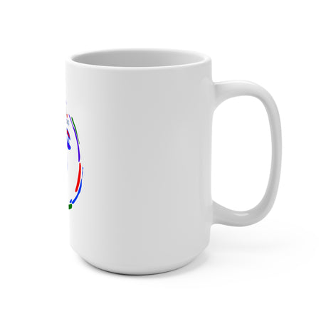 DNA Dreams Need Actions Mug 15oz