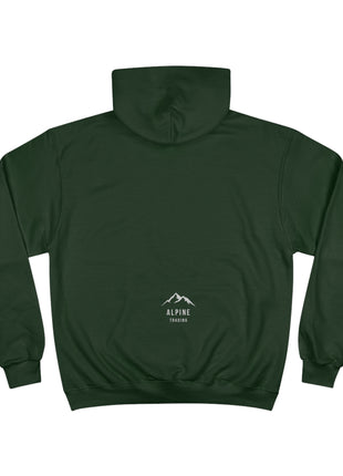 Alpine Trading Champion Hoodie