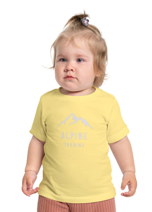 Alpine Trading Baby Short Sleeve T-Shirt