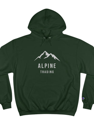 Alpine Trading Champion Hoodie